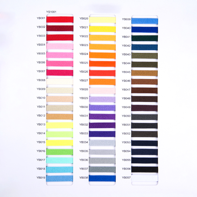 Catálogo de amostras da empresa