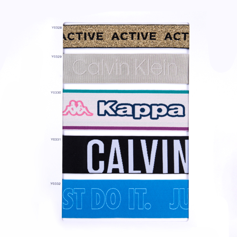 Catálogo de amostras da empresa