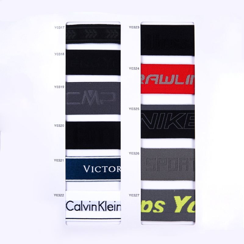 Catálogo de amostras da empresa