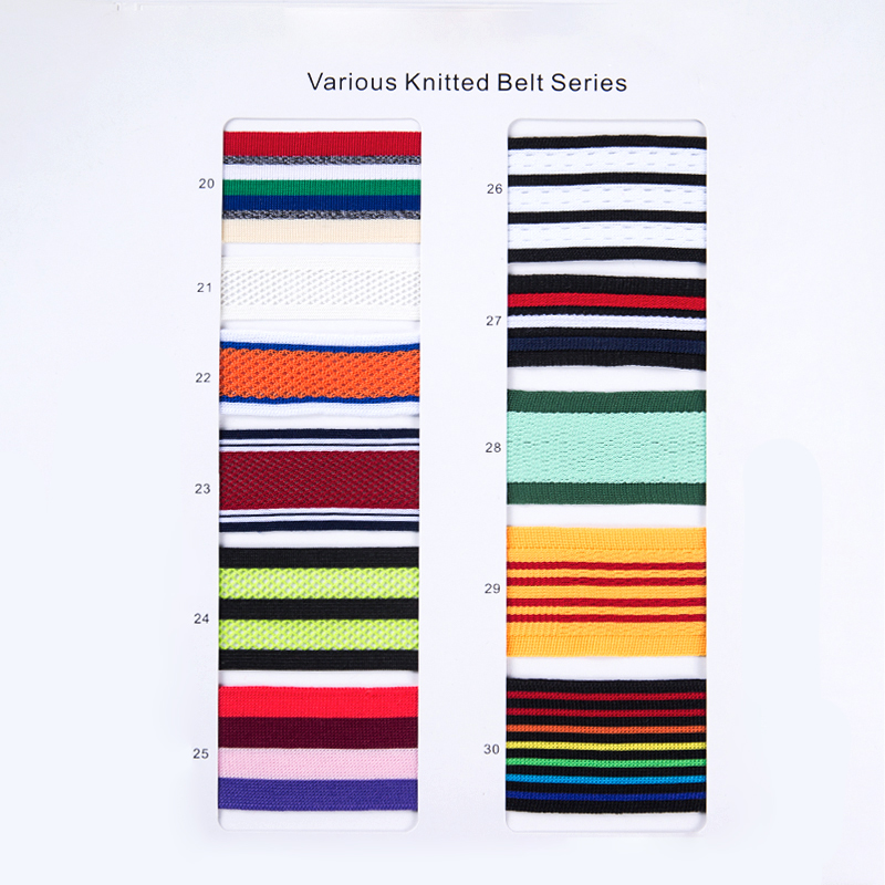 Catálogo de amostras da empresa