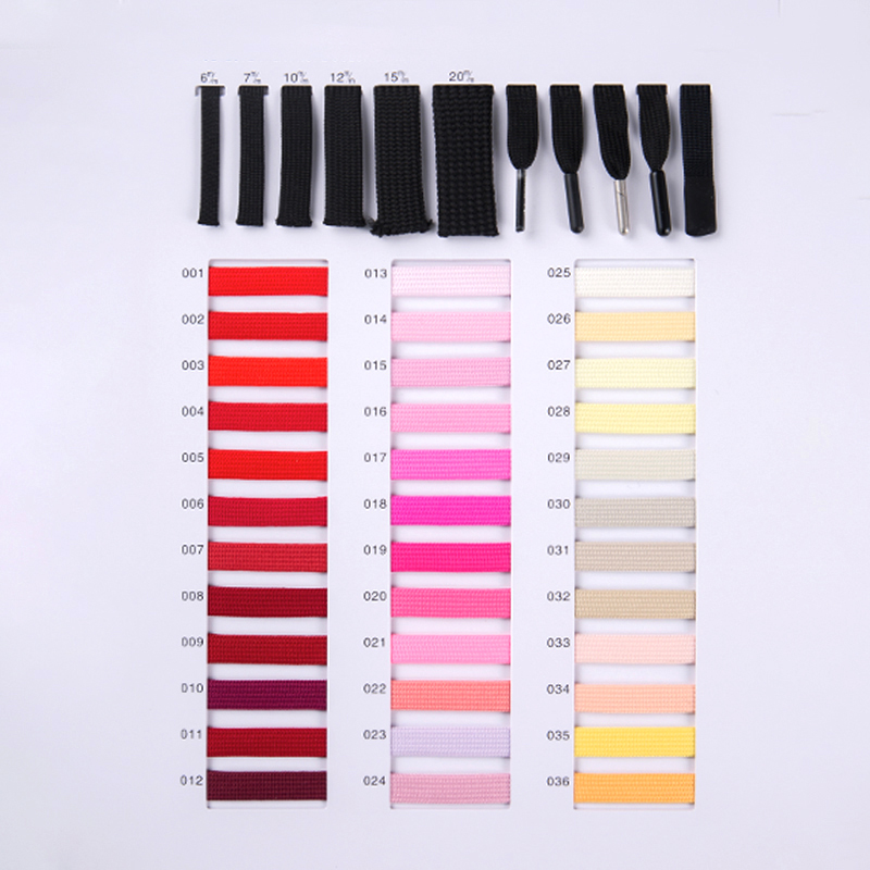 Catálogo de amostras da empresa