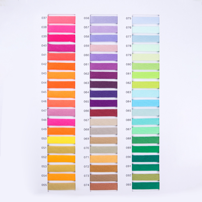 Catálogo de amostras da empresa