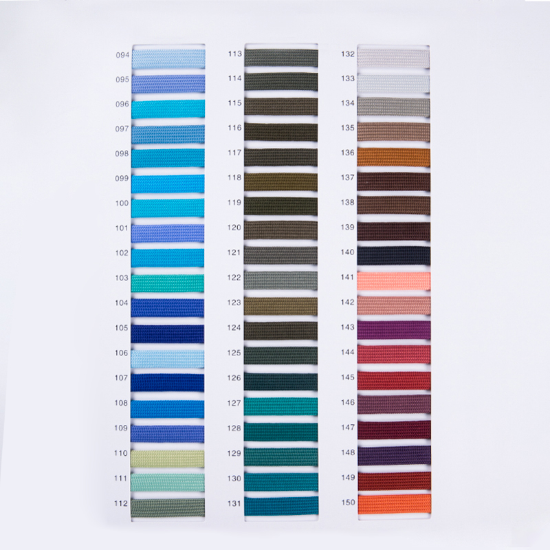 Catálogo de amostras da empresa