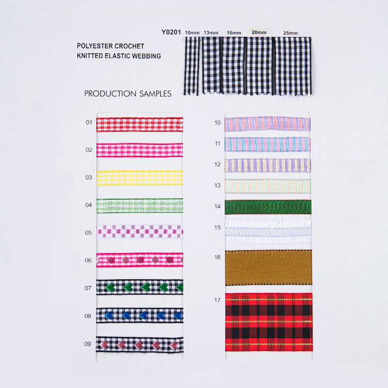 Catálogo de amostras da empresa