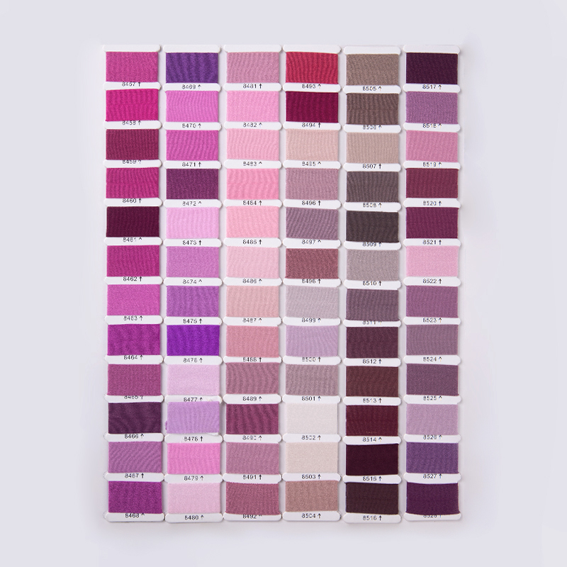 Catálogo de amostras da empresa