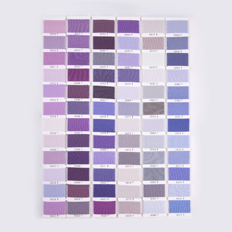 Catálogo de amostras da empresa