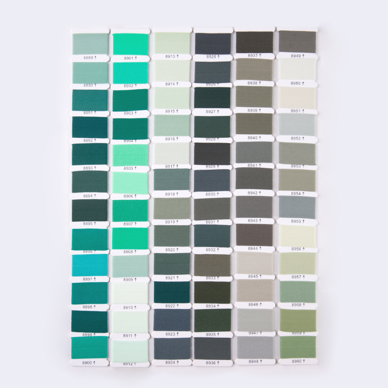 Catálogo de amostras da empresa