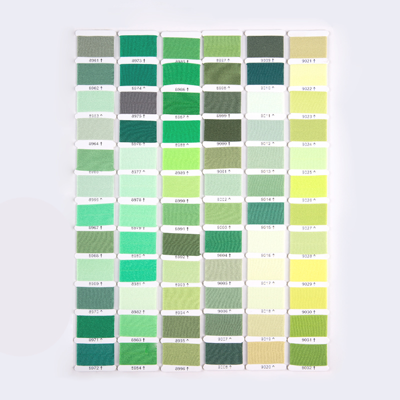 Catálogo de amostras da empresa