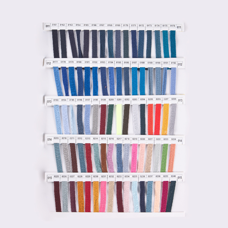 Catálogo de amostras da empresa