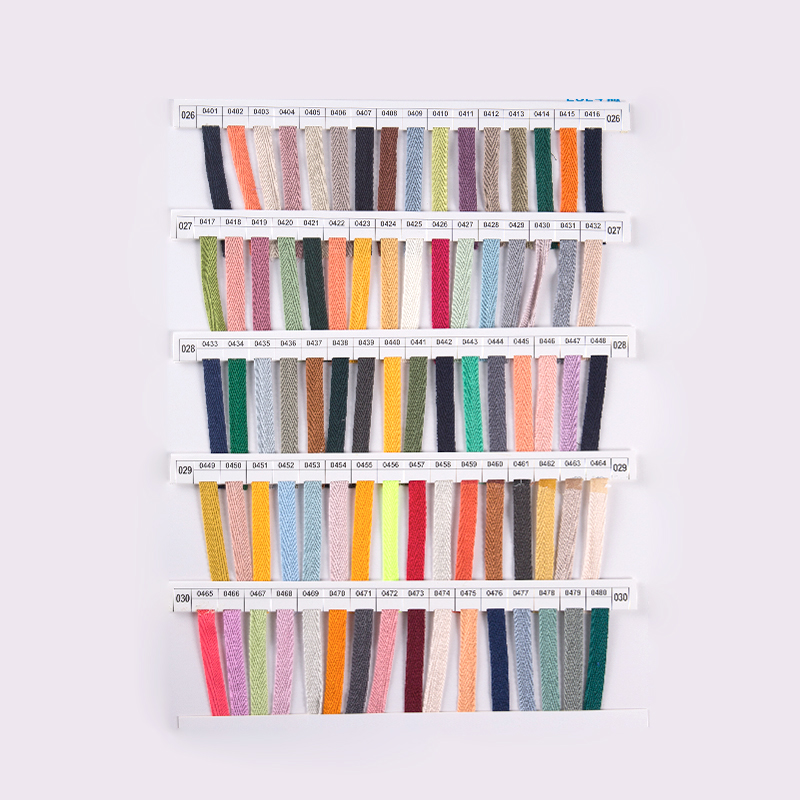 Catálogo de amostras da empresa