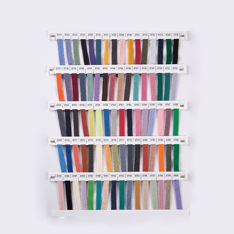 Catálogo de amostras da empresa