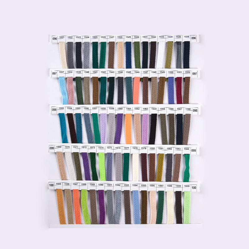 Catálogo de amostras da empresa