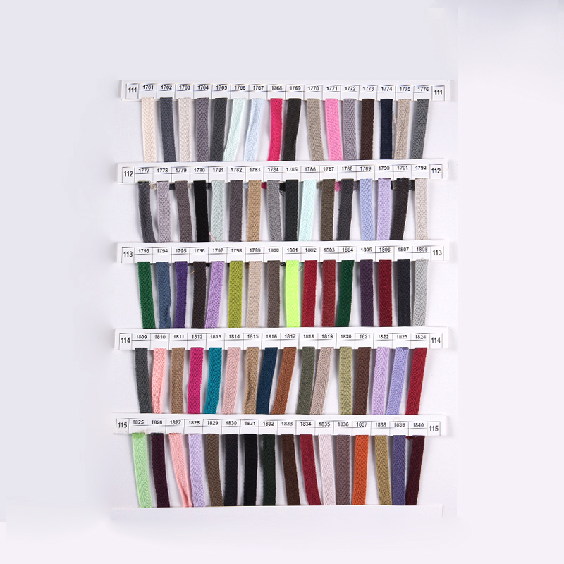 Catálogo de amostras da empresa