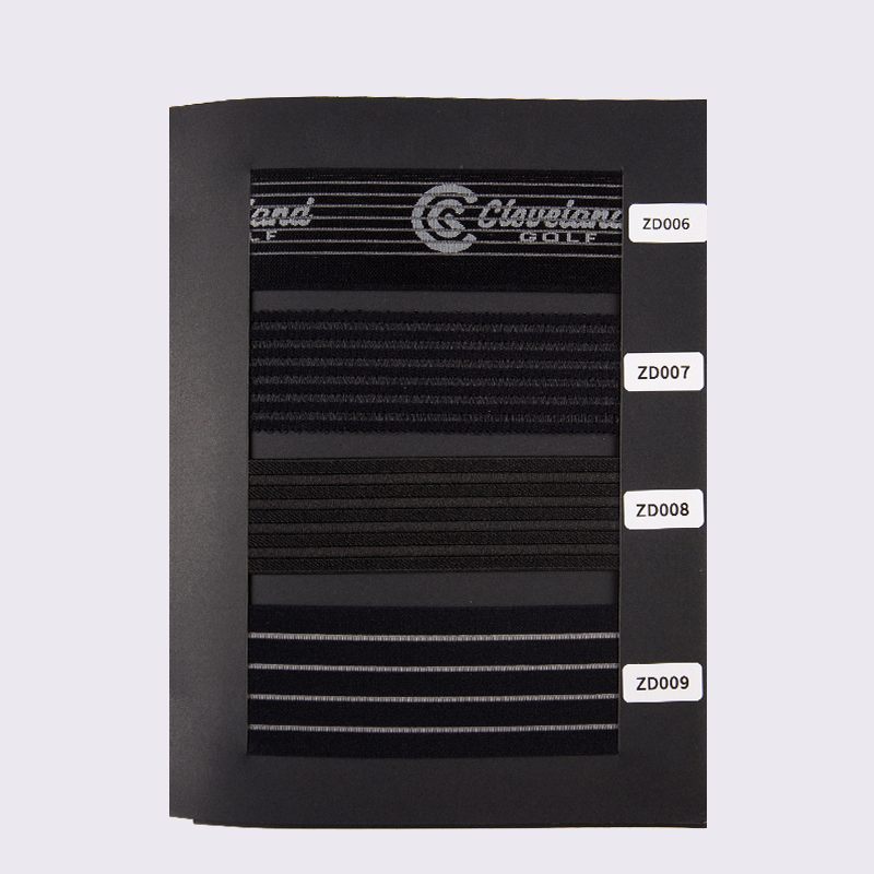 Catálogo de amostras da empresa