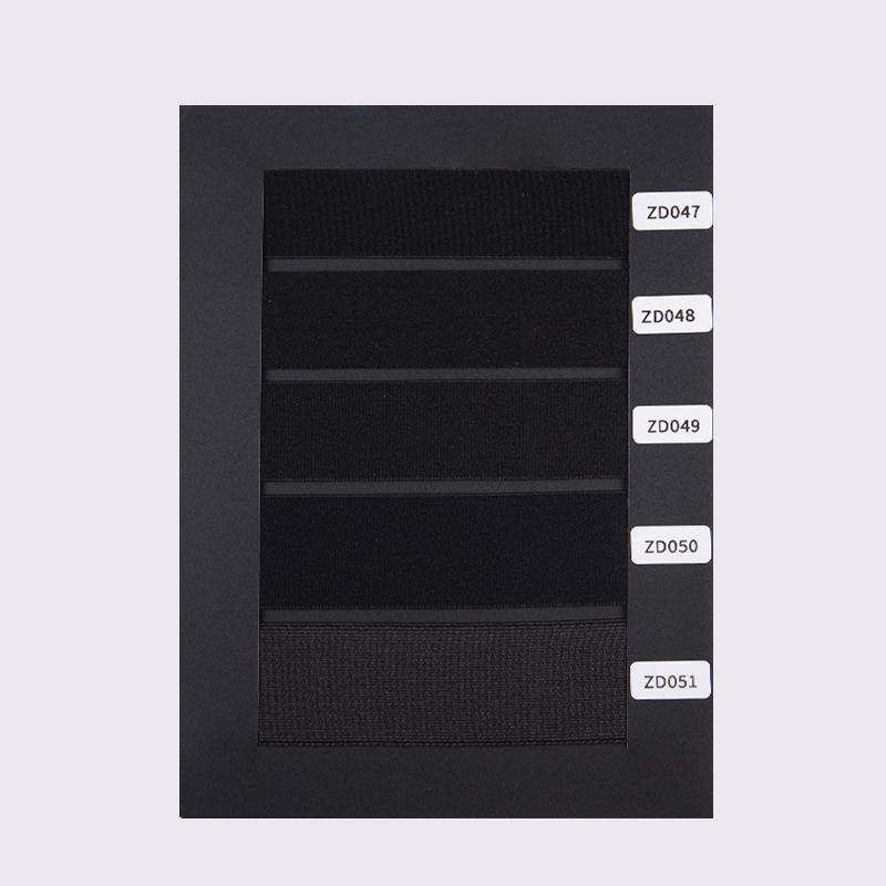 Catálogo de amostras da empresa