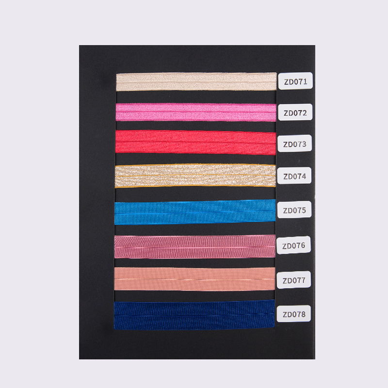 Catálogo de amostras da empresa