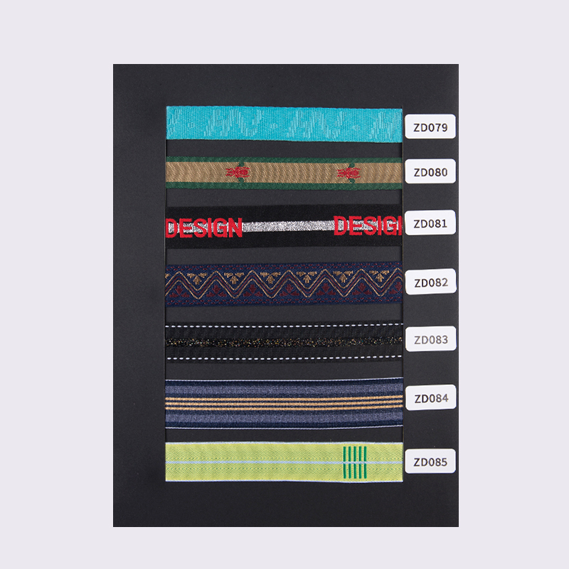 Catálogo de amostras da empresa