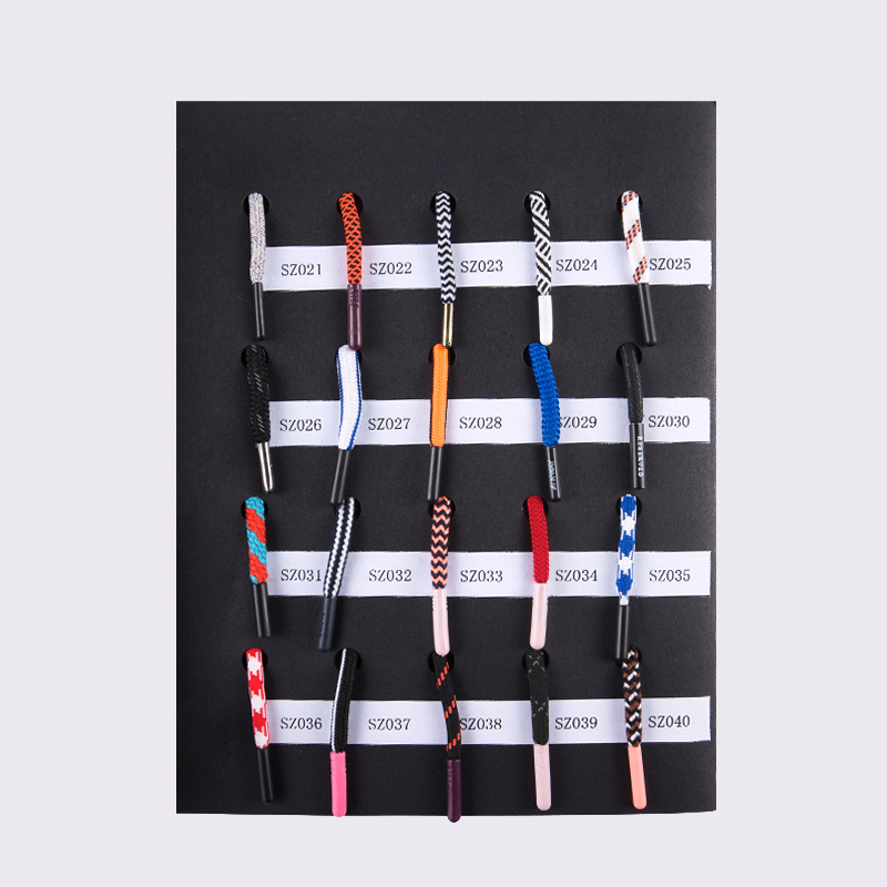 Catálogo de amostras da empresa