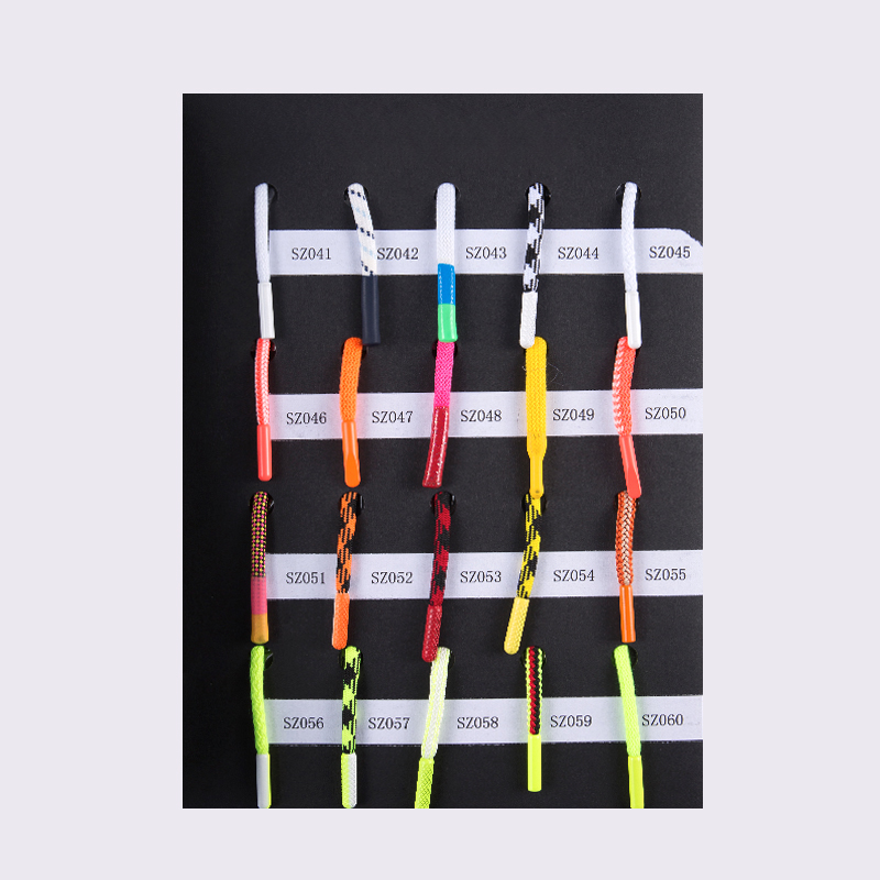 Catálogo de amostras da empresa