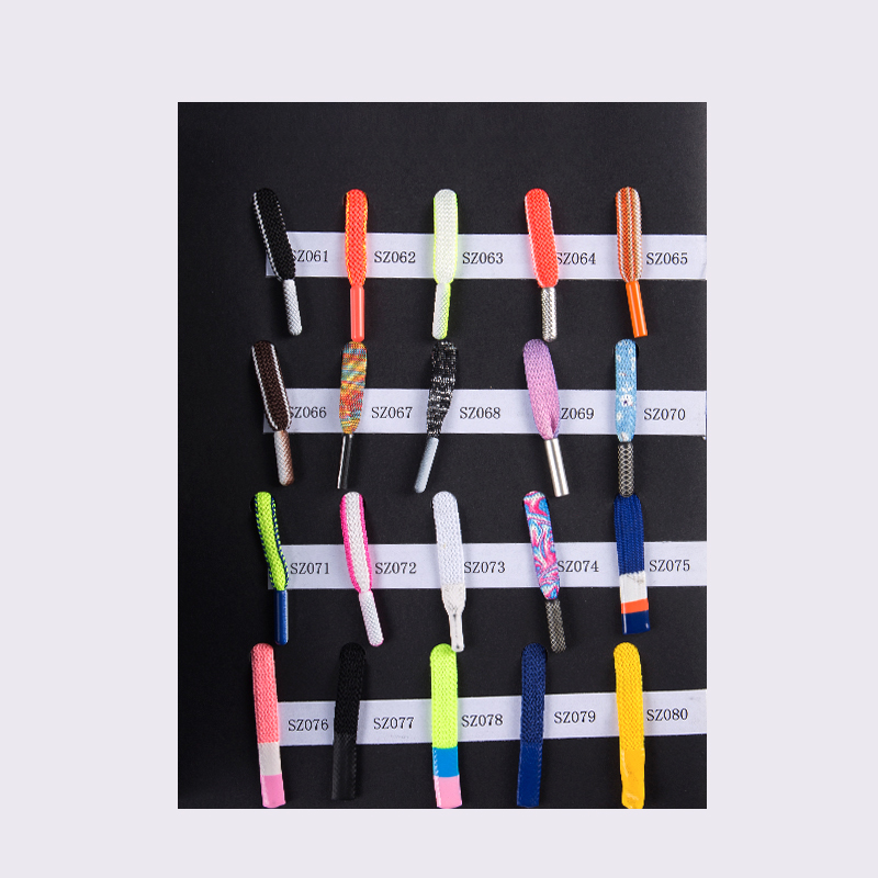 Catálogo de amostras da empresa