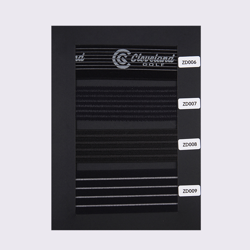 Catálogo de amostras da empresa