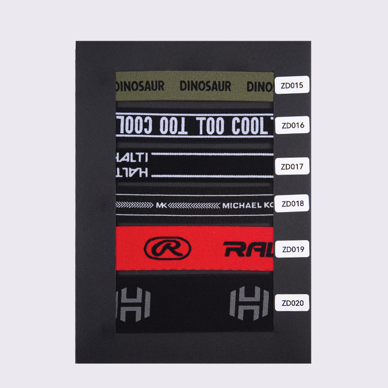 Catálogo de amostras da empresa