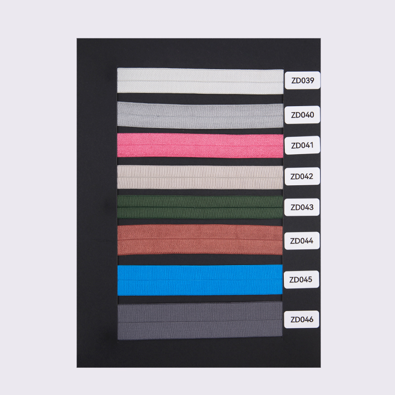 Catálogo de amostras da empresa