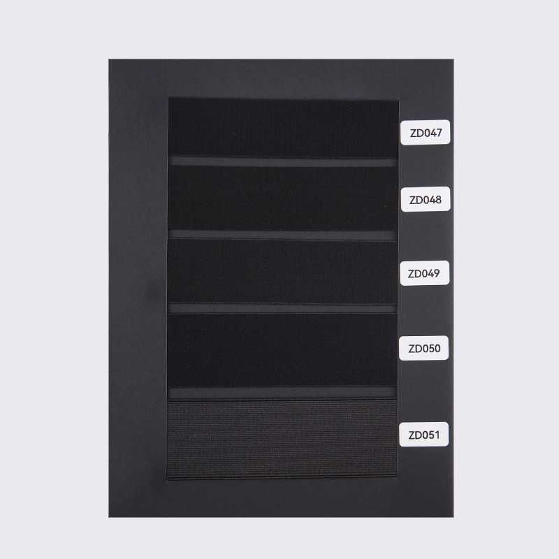 Catálogo de amostras da empresa