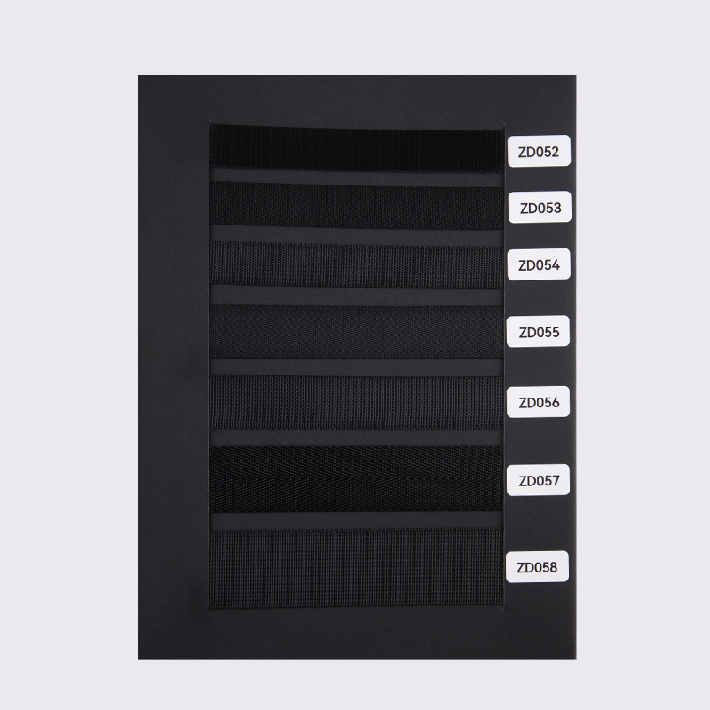 Catálogo de amostras da empresa