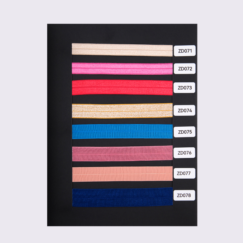 Catálogo de amostras da empresa