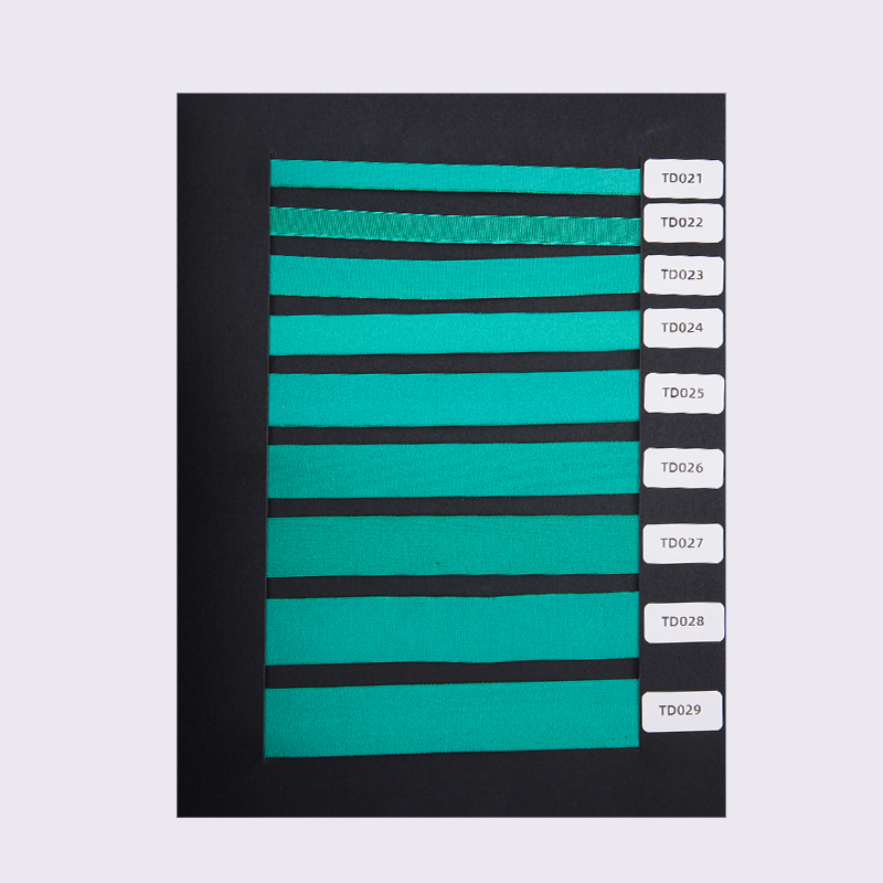 Catálogo de amostras da empresa