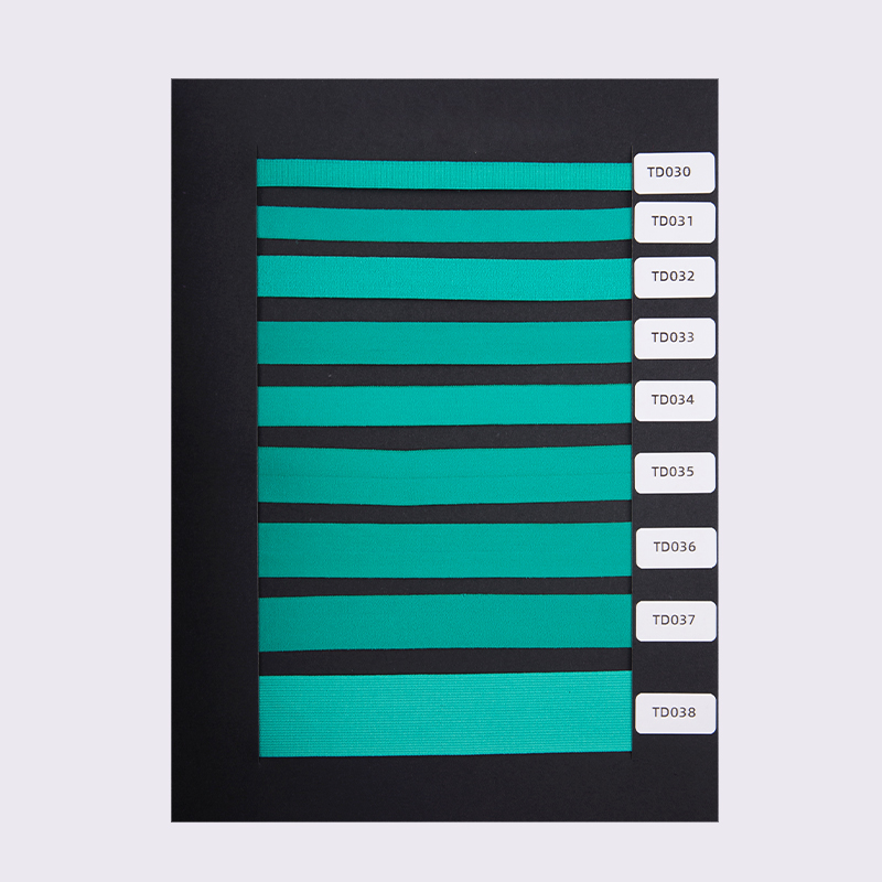 Catálogo de amostras da empresa