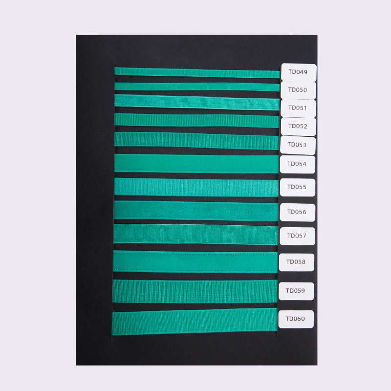 Catálogo de amostras da empresa