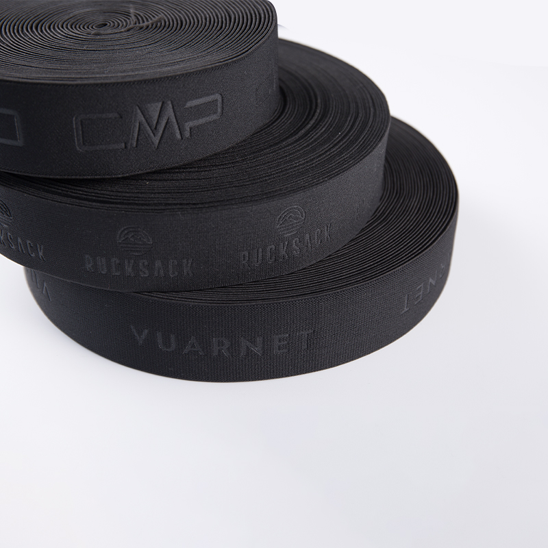 Fenômeno de envelhecimento da faixa elástica de náilon e seus riscos à segurança