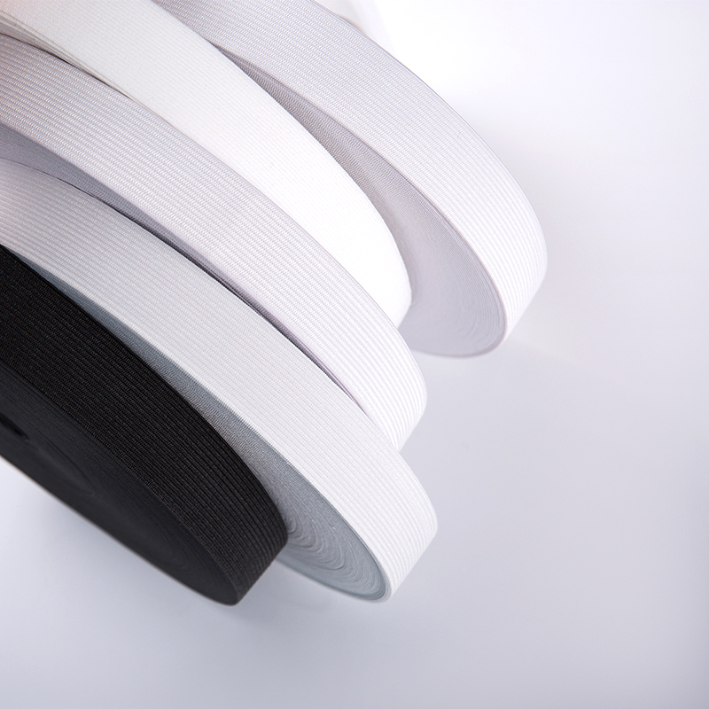 As metais preciosos das fitas metalométricas de náilon e seus cuidados e manutenção