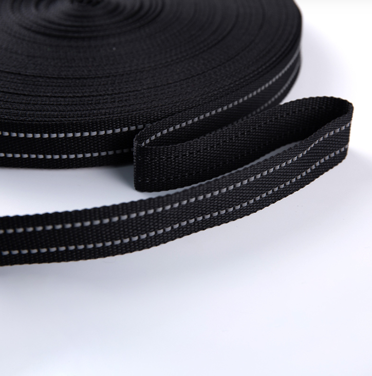 Por que o algodão-hemp Blend Knit Fita é a melhor opção para melhorar a durabilidade do tecido?