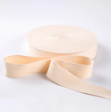 Bandas de malha de algodão OEM para venda: como escolher as correias de algodão personalizadas certas para melhorar o conforto?